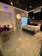 DAOS Suites Terrace Marbella