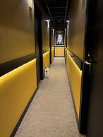 DAOS Suites Terrace Marbella