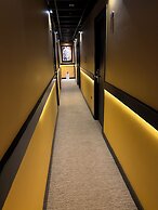 DAOS Suites Terrace Marbella