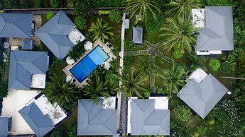 Explore Lombok From Your Villa for 2 or More