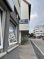 City Vibes Hotel