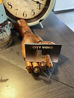 City Vibes Hotel