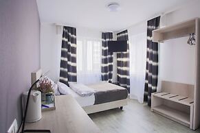 City Vibes Hotel