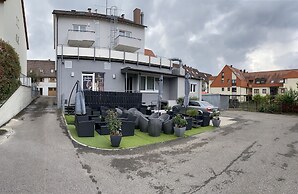 City Vibes Hotel