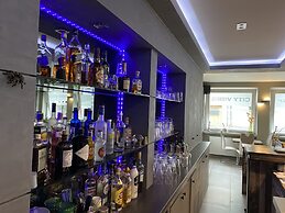 City Vibes Hotel