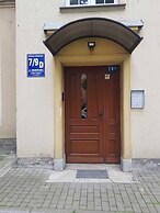 Maya's Flats & Resorts - Kołodziejska 7