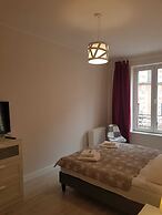 Maya's Flats & Resorts - Kołodziejska 7