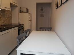 Maya's Flats & Resorts - Kołodziejska 7