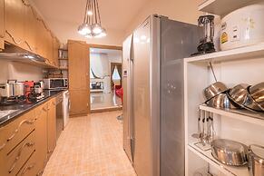 Luxury Villa With Private Swimmong Pool