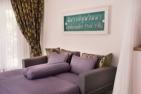 Luxury Villa With Private Swimmong Pool