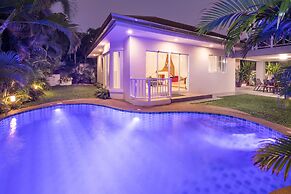 Luxury Villa With Private Swimmong Pool