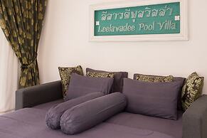 Luxury Villa With Private Swimmong Pool