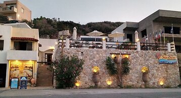 Anny Sea and Sun Apartments