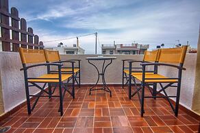 Anny Sea and Sun Apartments