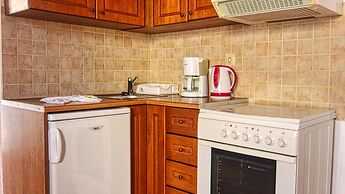 Anny Sea and Sun Apartments