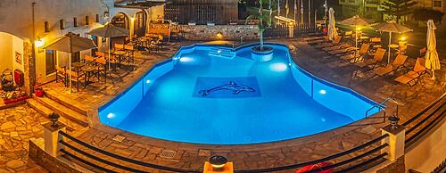 Anny Sea and Sun Apartments