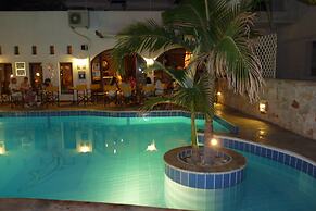 Anny Sea and Sun Apartments