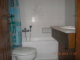 Anny Sea and Sun Apartments