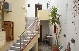 Anny Sea and Sun Apartments