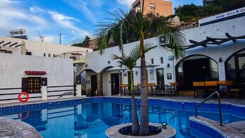 Anny Sea and Sun Apartments