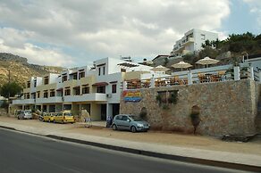 Anny Sea and Sun Apartments