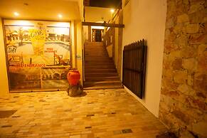 Anny Sea and Sun Apartments