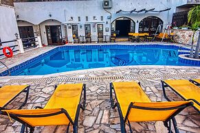 Anny Sea and Sun Apartments