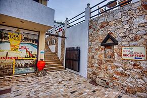 Anny Sea and Sun Apartments