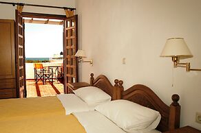 Anny Sea and Sun Apartments