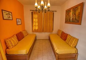 Anny Sea and Sun Apartments