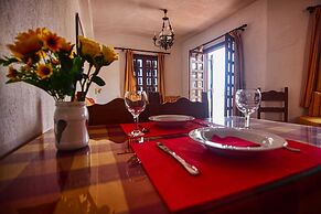 Anny Sea and Sun Apartments