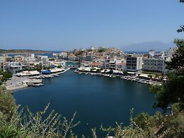 Anny Sea and Sun Apartments