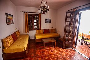 Anny Sea and Sun Apartments