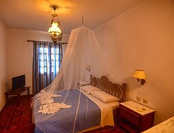 Anny Sea and Sun Apartments