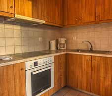 Anny Sea and Sun Apartments