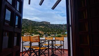 Anny Sea and Sun Apartments