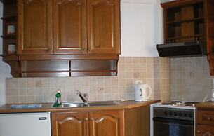 Anny Sea and Sun Apartments