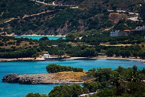 Anny Sea and Sun Apartments