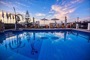 Anny Sea and Sun Apartments