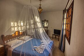 Anny Sea and Sun Apartments