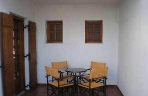 Anny Sea and Sun Apartments