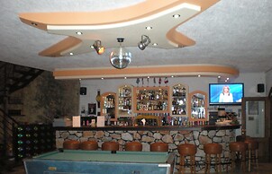 Anny Sea and Sun Apartments