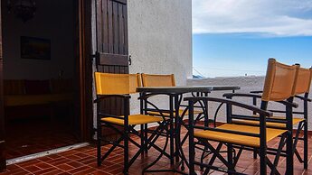 Anny Sea and Sun Apartments