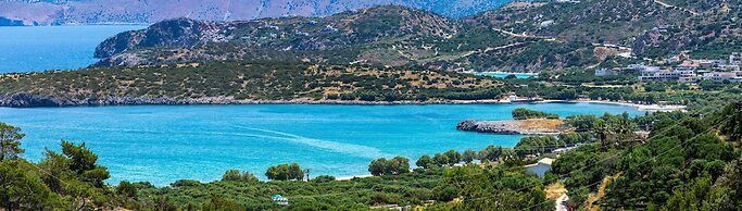 Anny Sea and Sun Apartments