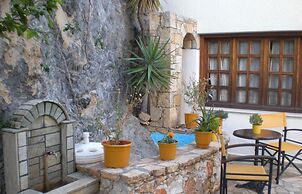 Anny Sea and Sun Apartments