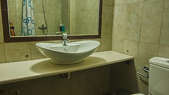 Anny Sea and Sun Apartments