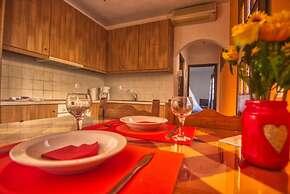 Anny Sea and Sun Apartments