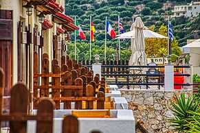 Anny Sea and Sun Apartments