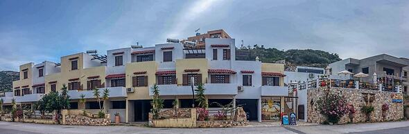 Anny Sea and Sun Apartments