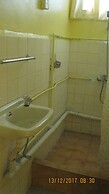 Indira Guest House Is In The Heart Of Flic En Flac